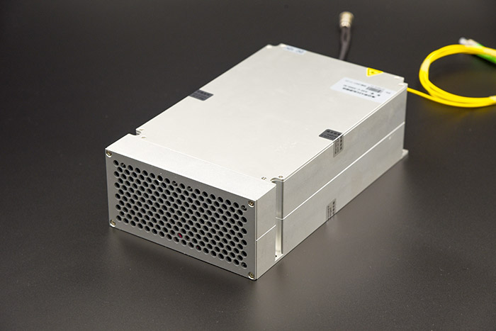 PM YDFA 27dBm 500mW Polarization Maintaining Amplifier Module YDFA-27-PM-M